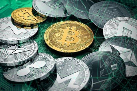 CryptoPlaza