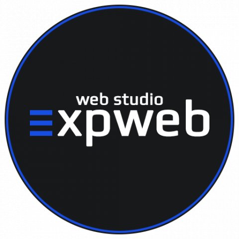 Веб студия expweb