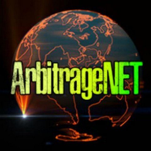 ArbitrageNET