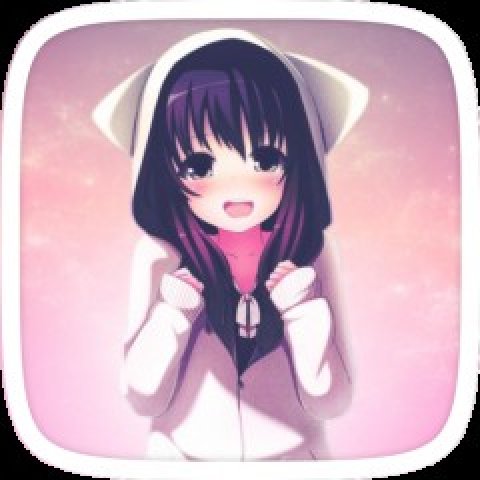 Anime Labs №1
