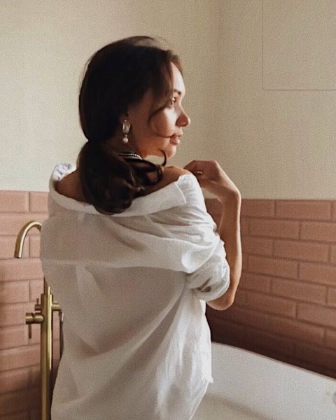 Yanochka Vibe