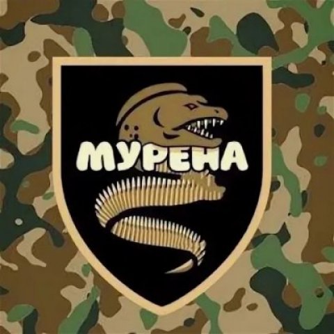 Выживание: Позывной Мурена