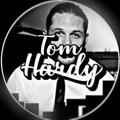 Том Харди ⚡️Tom Hardy