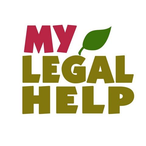 My legal help