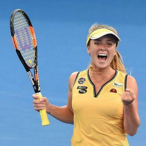 Tennis WTA