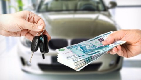 Покупка Продажа Авто