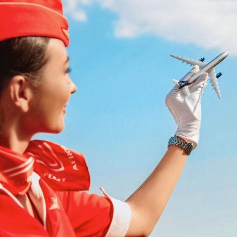 Aviation Crew