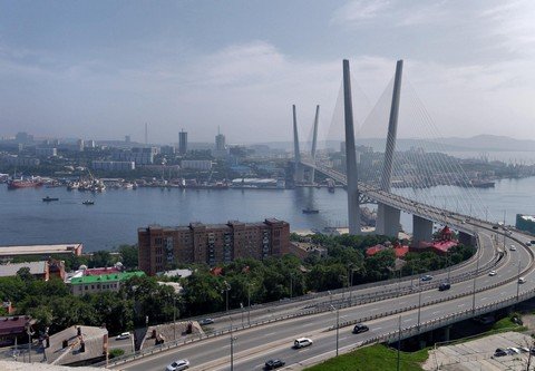 Общение Владивосток