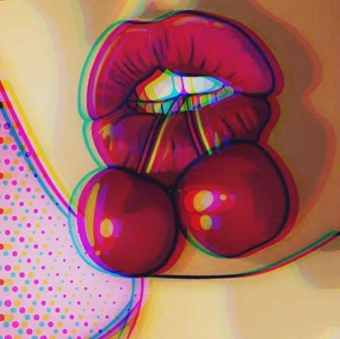 Дурные мысли 18+❤️‍🔥