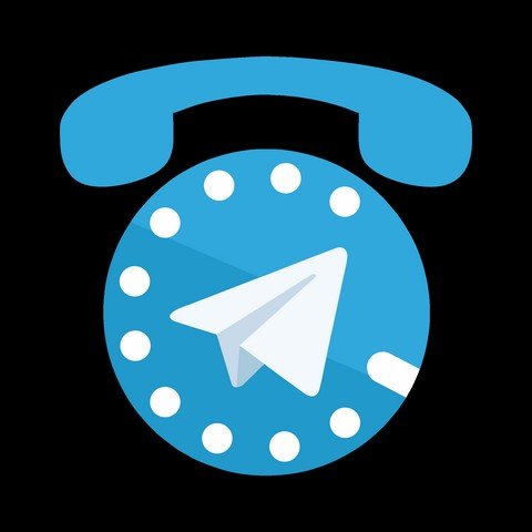 SIP &lt;-&gt; Telegram