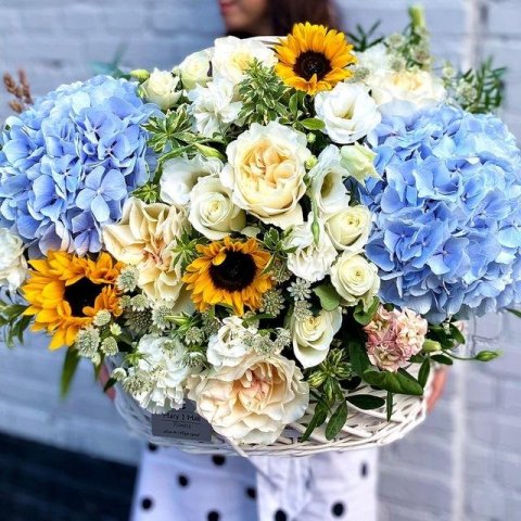 MaryJMall.Flowers
