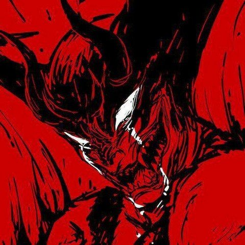 Weeping Demon