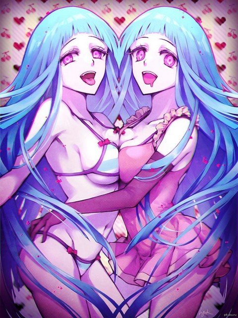 Otaku's Haven ( オタクの避難所 ) 18+