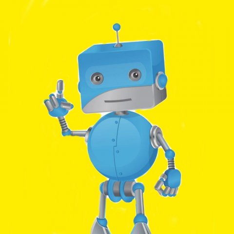 CashRobot