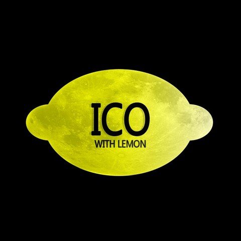 ICO с лимоном