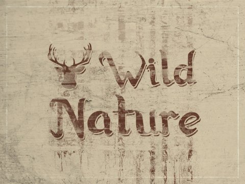 Wi1d Nature