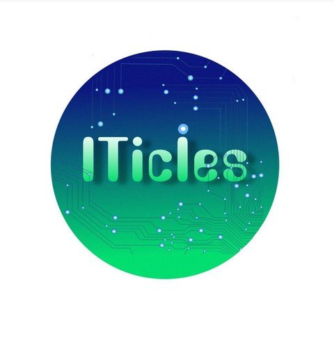 ITicles