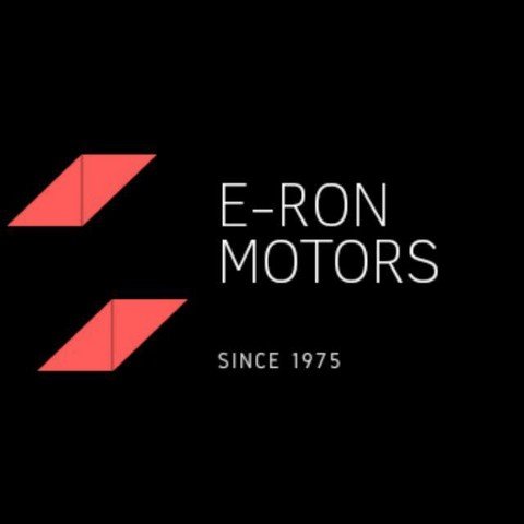 E-RON MOTORS