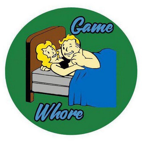 GameWhore
