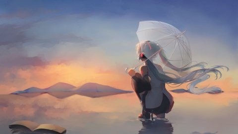 Anime and cosplay