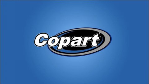 Copart Lounge Kharkiv