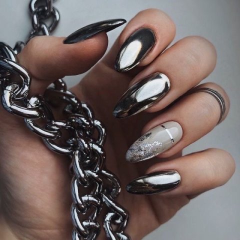 Дизайн ногтей 💅🏼 идеи