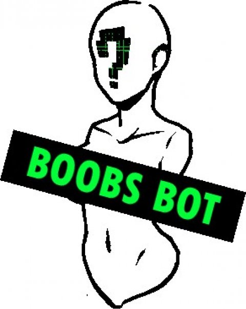 СиськоКанал (BoobsBot)