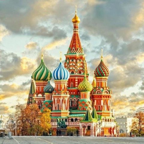 FRESH NEWS РФ