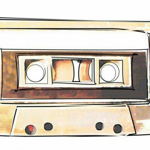 Musiccassette