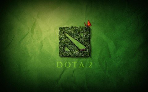 DotA 2 now