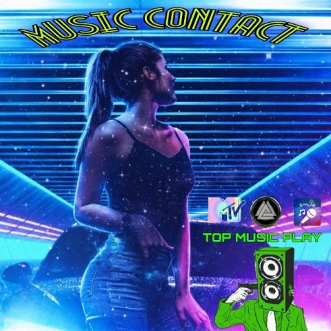🎶🎼 MUSIC CONTACT🎼🎶