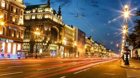 Психология современной жизни.