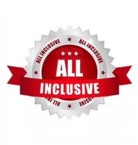 ALL INCLUSIVE