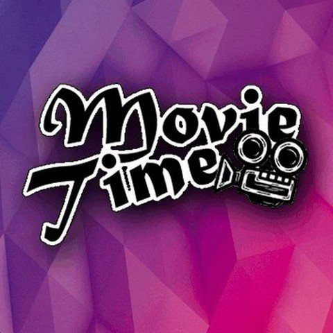 Movie Time|Захват мира подождёт