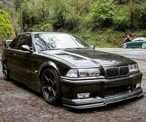 BMW #1