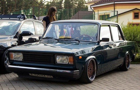 Жиги