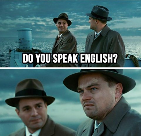 Английский это просто!
