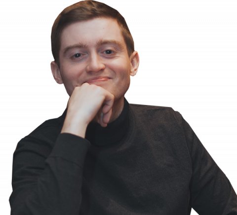 Блог Павла Дугласа