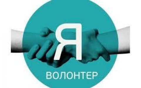 Волонтеры