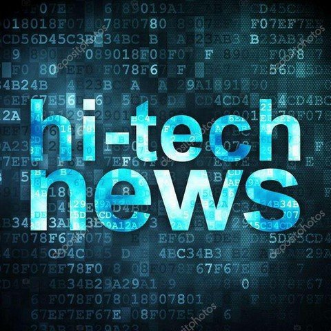 Hi-Tech news