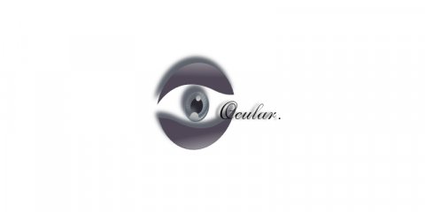 ocular.