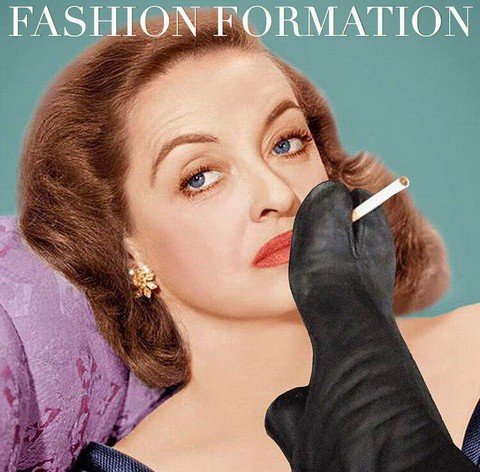 Fashion Formation