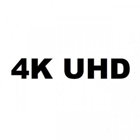 CINEMA 4K