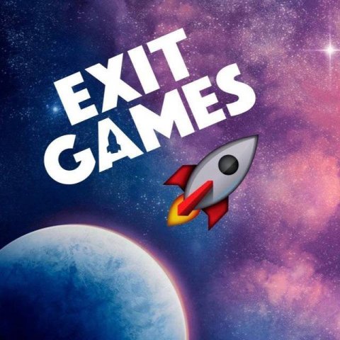 ExitGames