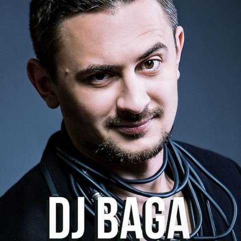 Dj Baga - music