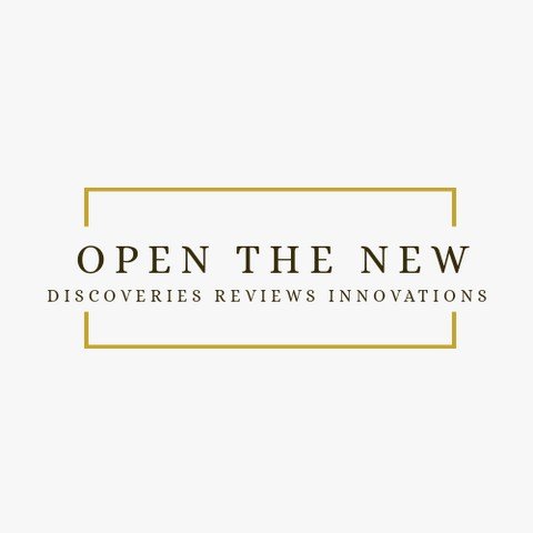 Open the New