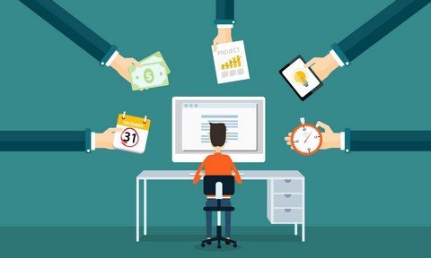 Job Me: вакансии удаленной работы в DIGITAL