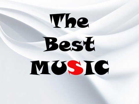 The Best Music