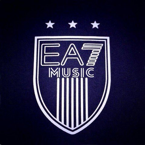 Музыка от EA7 Music