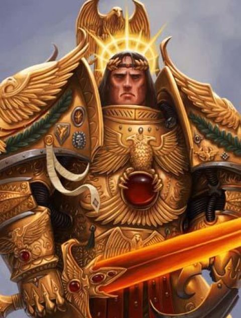 Warhammer 40 000